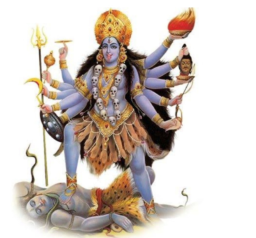 गुप्त नवरात्रि 2023: गुप्त नवरात्रि के पहले दिन मां काली की पूजा का विधान,जानें ये पौराणिक कथा