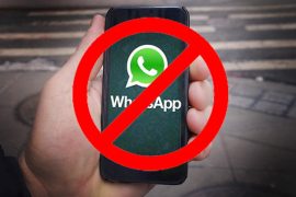 भारत में Whatsapp ने 71 लाख से अधिक अकाउंट पर लगाया प्रतिबंध