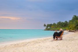 सोशल मीडिया पर ट्रेंड हुआ “बॉयकॉट मालदीव”, जानें क्या है पीएम मोदी की लक्षदीप यात्रा से इसका कनेक्शन