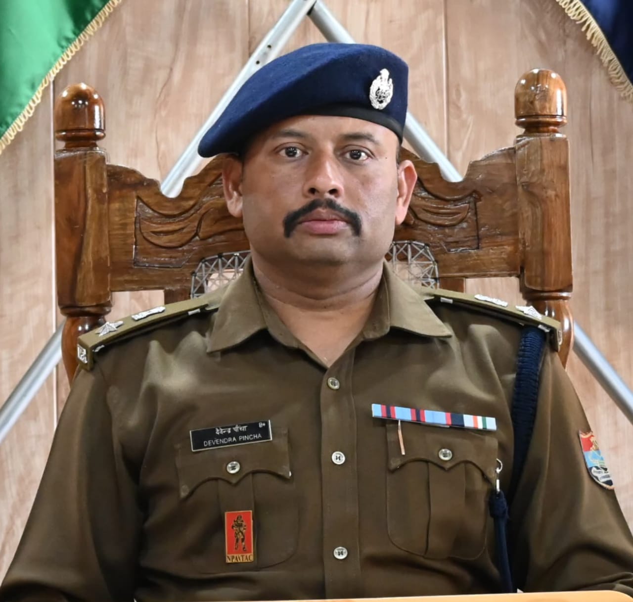 Ssp almora devendra picha