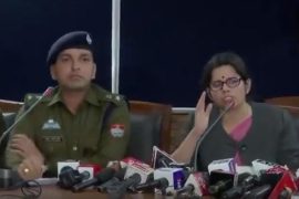 Dm Vandana Singh ssp mina