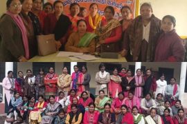 Uttarakhand: 20 फरवरी से आंगनबाड़ी कर्मचारी करेंगी अनिश्चितकालीन कार्य बहिष्कार