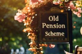 6000 से अधिक कर्मियों को मिलेगा Old Pension Scheme का लाभ