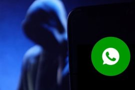 श्रीलंका के हैकरों ने डीएम की व्हाट्सएप आईडी की हैक