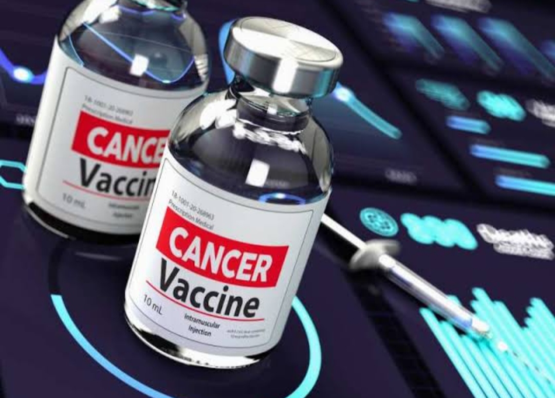 दुनिया की पहली कैंसर वैक्सीन का कई मरीजों पर लिया जाएगा ट्रायल