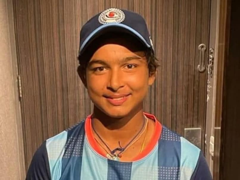 Vaibhav Suryavanshi बने IPL के  सबसे कम उम्र के खिलाड़ी