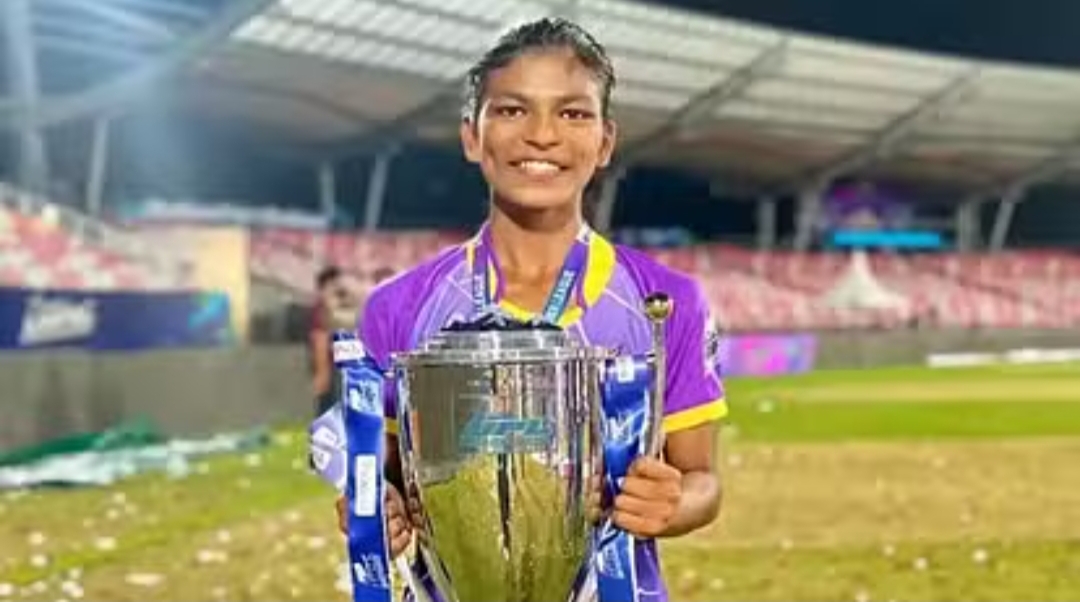 Women Premier League: बागेश्वर की प्रेमा को RCB ने 1.20 करोड़ में खरीदा