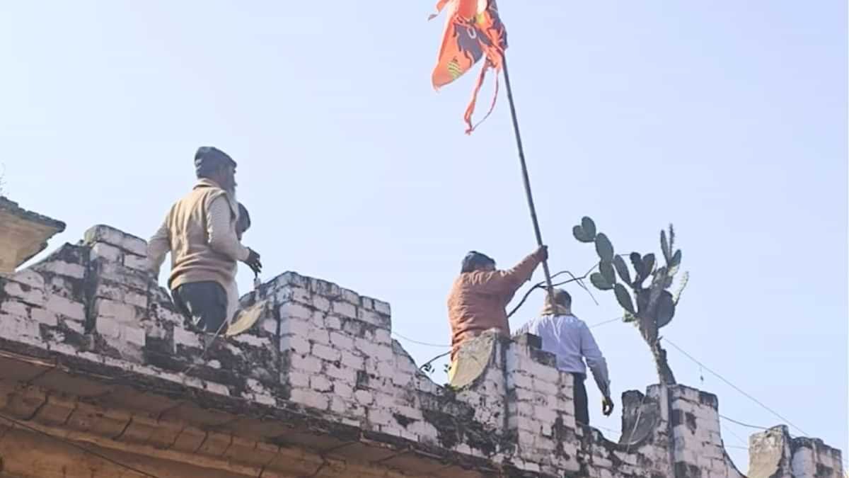 बरेली का 250 साल पुराना मंदिर अवैध कब्जे से मुक्त