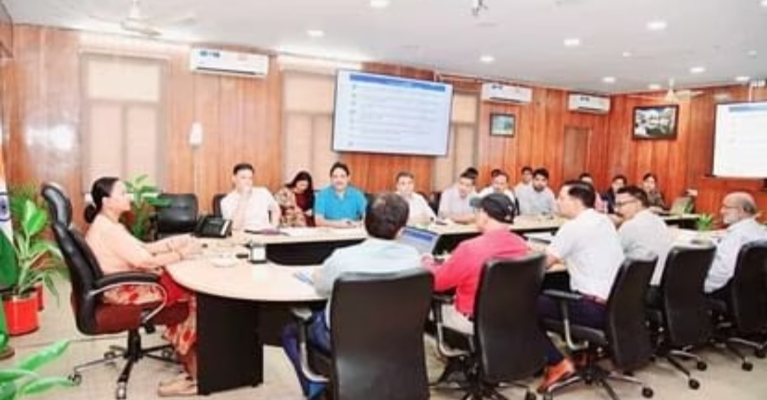 इन शिक्षकों को दिया जाएगा शैलेश मटियानी राज्य शैक्षिक पुरस्कार-2024, देखें सूची