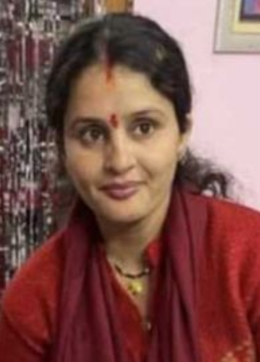 लापता महिला का शव बरामद, जांच में जुटी पुलिस