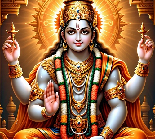 Surya dev mantra: सूर्य देव के 108 नाम