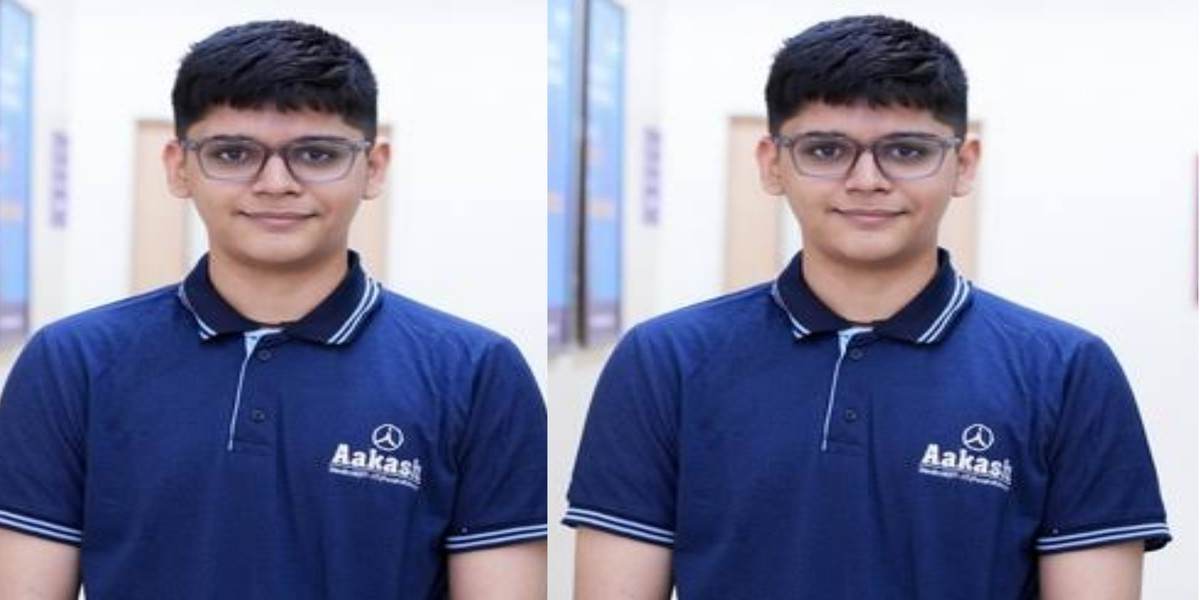 NEET-UG 2025: अल्मोड़ा के कृषांग जोशी ने नीट-यूजी 2025 परीक्षा में हासिल की ऑल इंडिया थर्ड रैंक