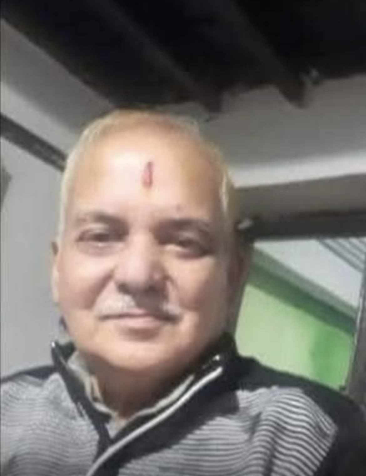 वरिष्ठ व्यापारी गोपाल सिंह पलनी के निधन पर देवभूमि उद्योग व्यापार मंडल पदाधिकारियों ने जताया शोक