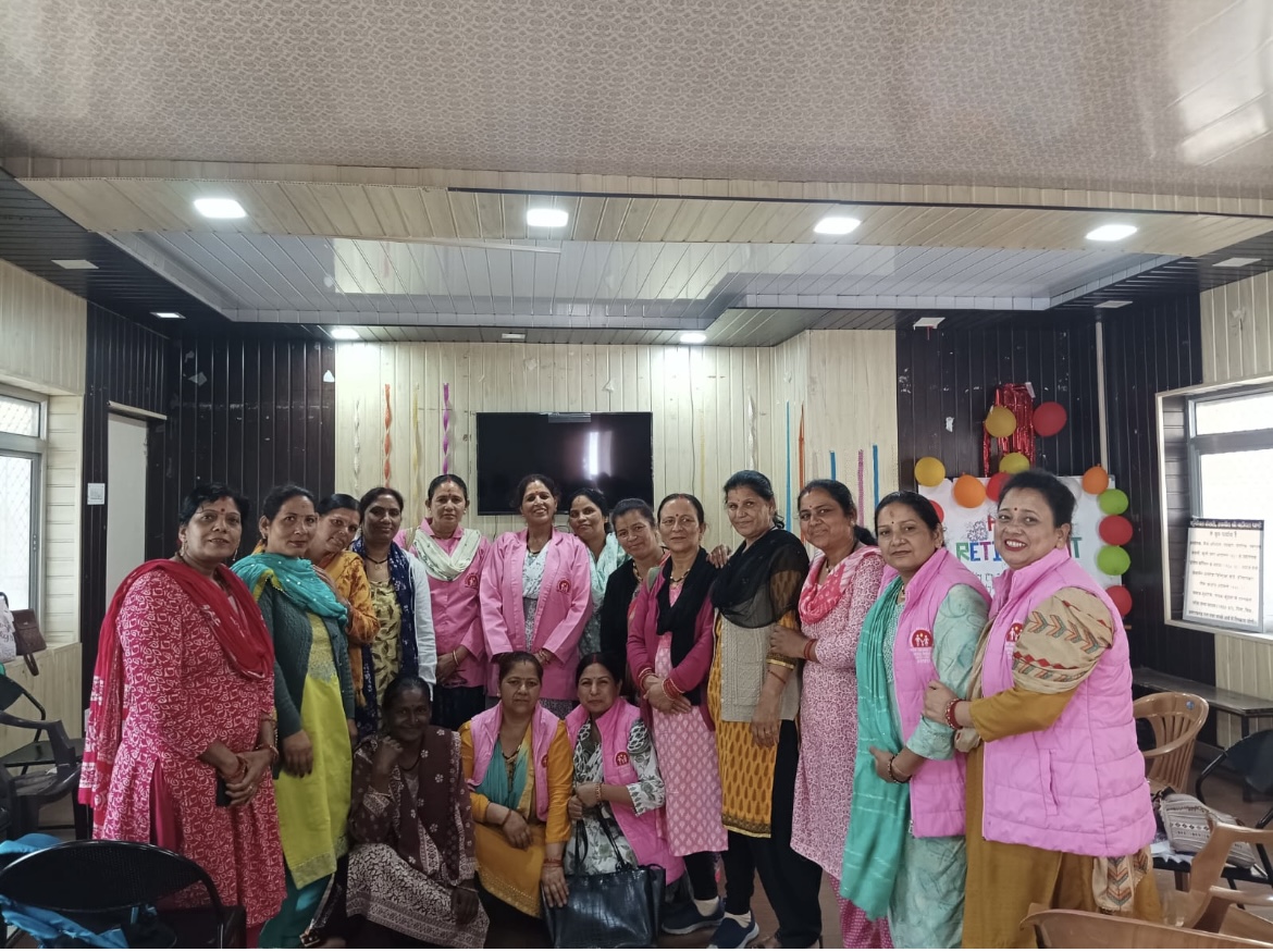 राष्ट्रीय मजदूर हड़ताल के तहत जिले भर की आशा वर्कर नैनीताल में इस दिन करेंगी हड़ताल