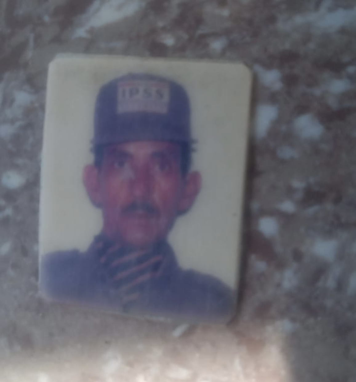 स्वर्गीय मोहन लाल उप्रेती को एस एस बी प्रशिक्षित गुरिल्ला संगठन के पदाधिकारियों ने दी श्रद्धांजलि