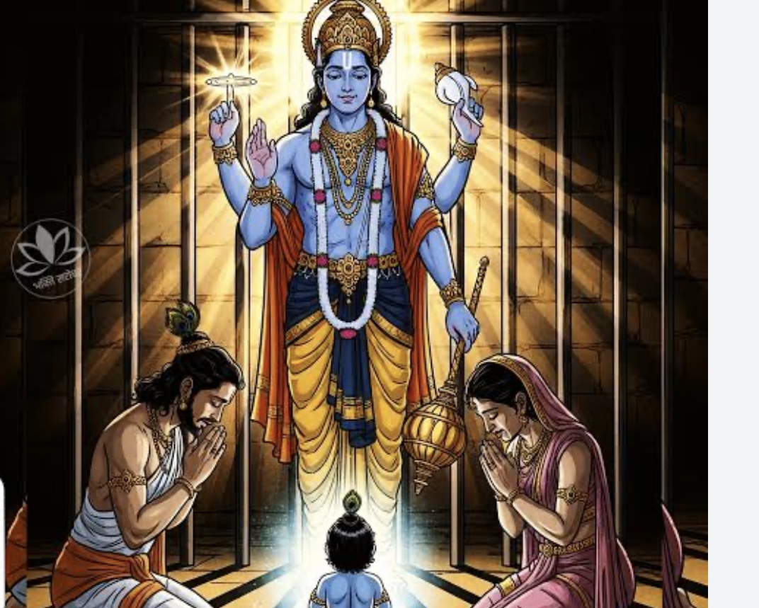 पौष पुत्रदा एकादशी आज, जानें ये पौराणिक कथा