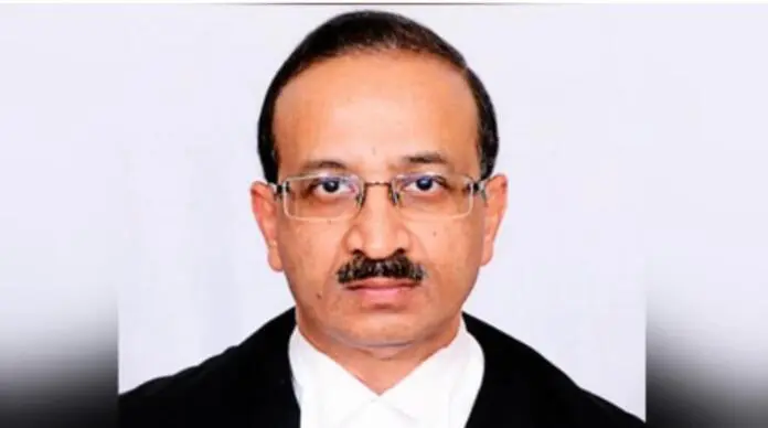 मनोज कुमार गुप्ता उत्तराखंड हाई कोर्ट के नये मुख्य न्यायाधीश नियुक्त