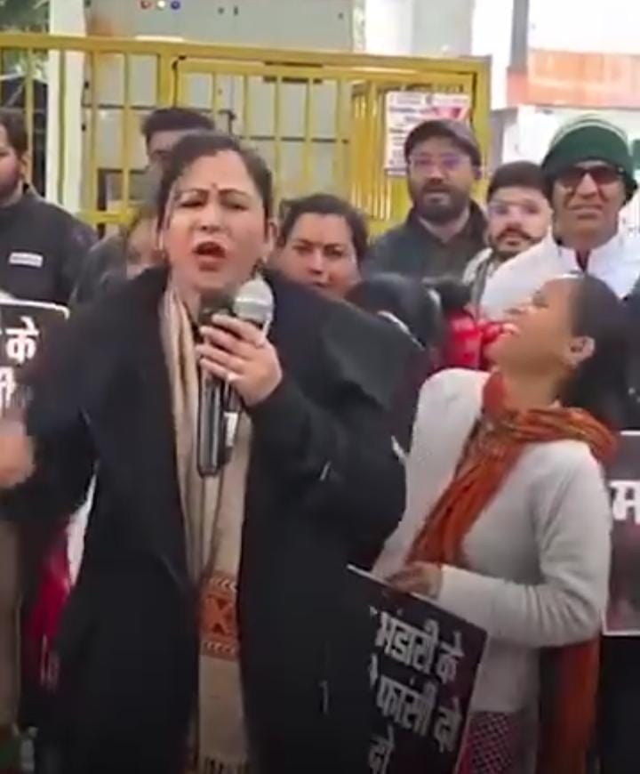 जमानत के बाद भी चैन नहीं, अन्य जनपदों से रिमांड की तैयारी, दोबारा जेल संभव