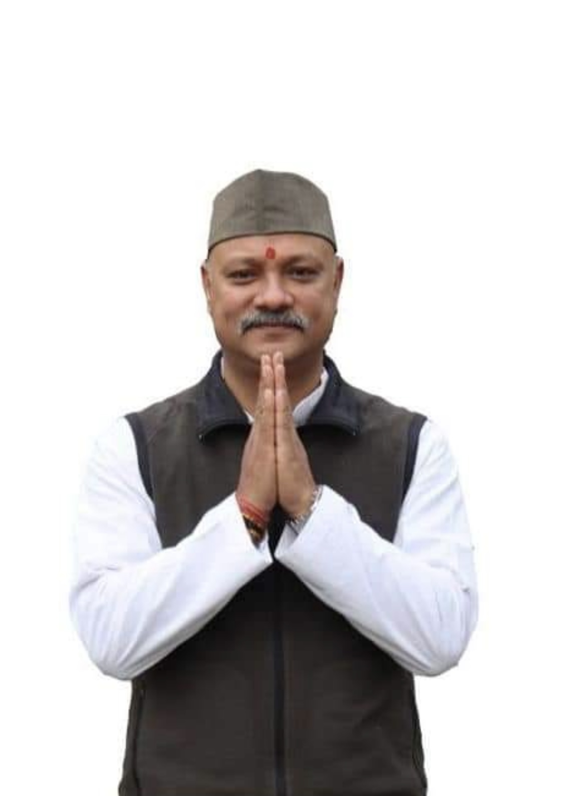 निर्धारित समय पर ही आयोजित हो नंदाराजजात यात्रा-युवराज नरेंद्र चन्द्र राज सिंह