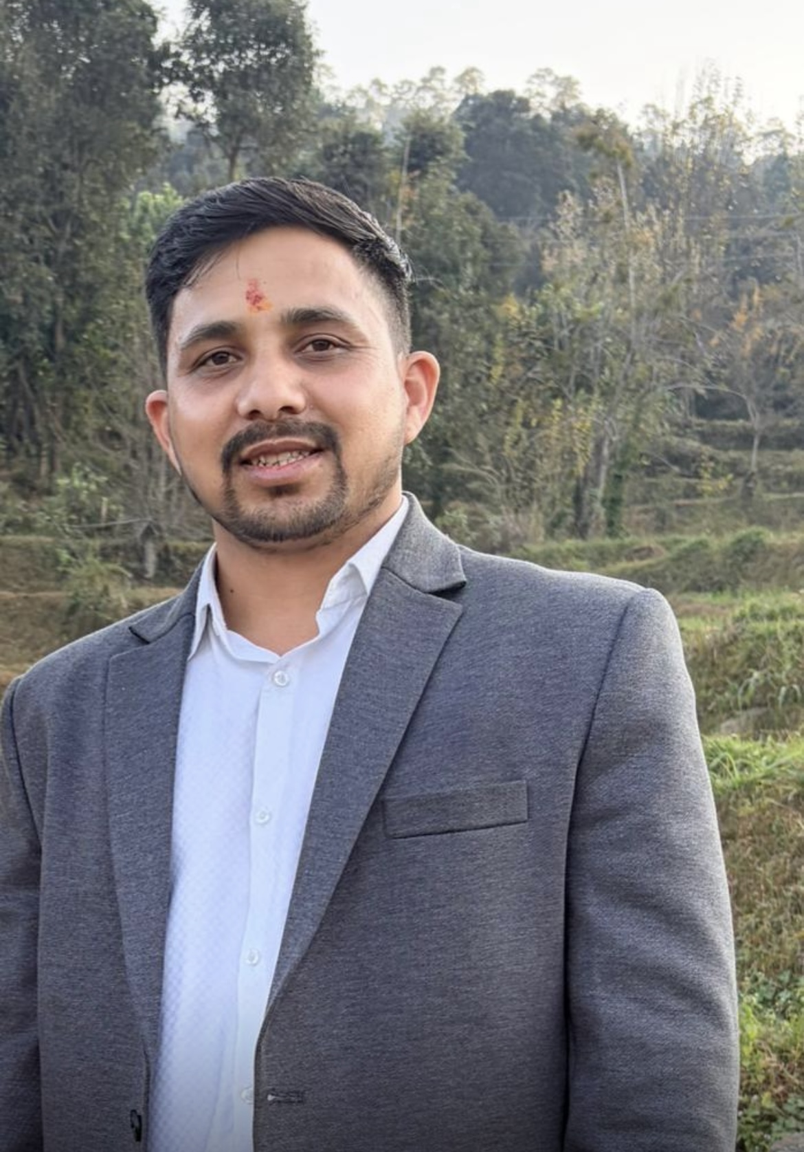 कौसानी होटल्स एंड रेस्टोरेंट्स एसोसिएशन की नई कार्यकारिणी गठित, गजेंद्र मेहरा बने अध्यक्ष