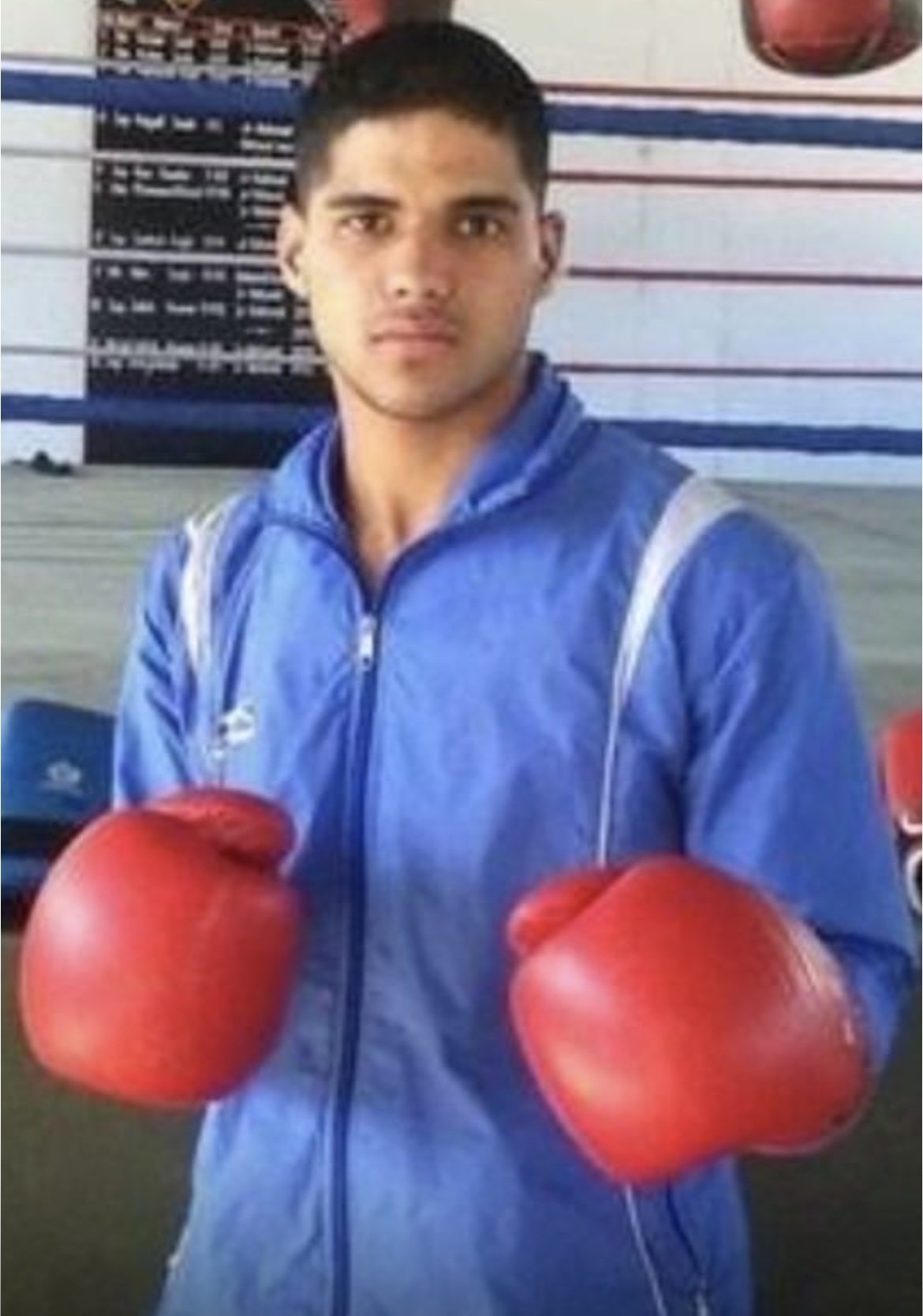 नेशनल बॉक्सिंग चैंपियनशीप में बिट्टू का चयन,नोएडा में आयोजित प्रतियोगिता में लेंगे हिस्सा