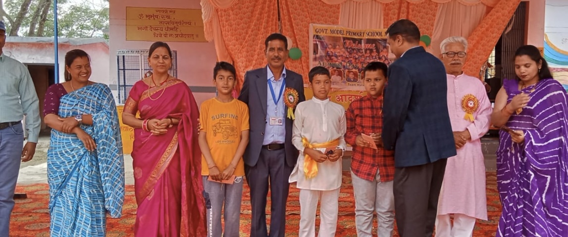 मलेथा में रंगारंग कार्यक्रमों के साथ विद्यालय का वार्षिकोत्सव संपन्न