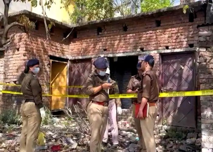 उत्तराखंड: खंडहरनुमा मकान से 35 वर्षीय महिला का शव बरामद, तीन दिन से थी लापता