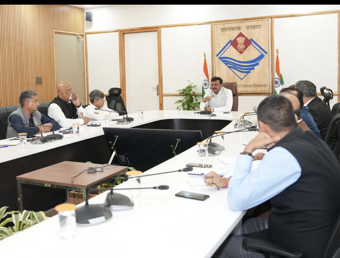 सभी जनपदों में एलपीजी सिलेंडर वितरण की स्थिति की हुई समीक्षा, इन मुद्दों पर भी हुई चर्चा